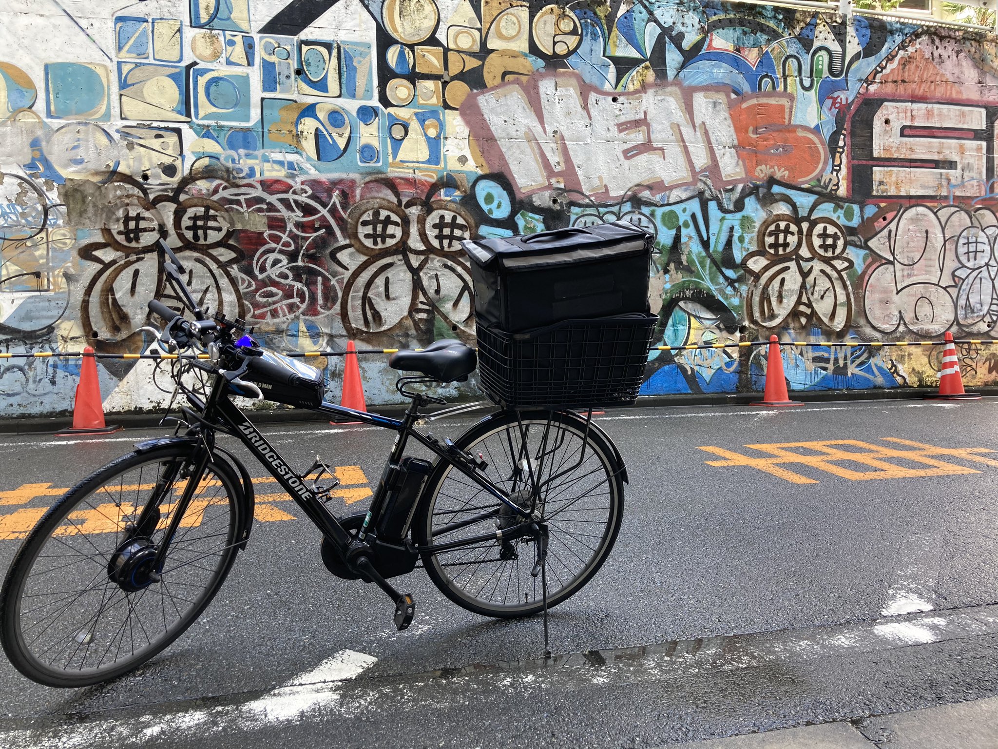 自転車 の 魅力